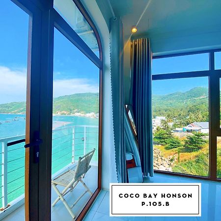 Lai Son Coco Bay Hon Sonヴィラ エクステリア 写真