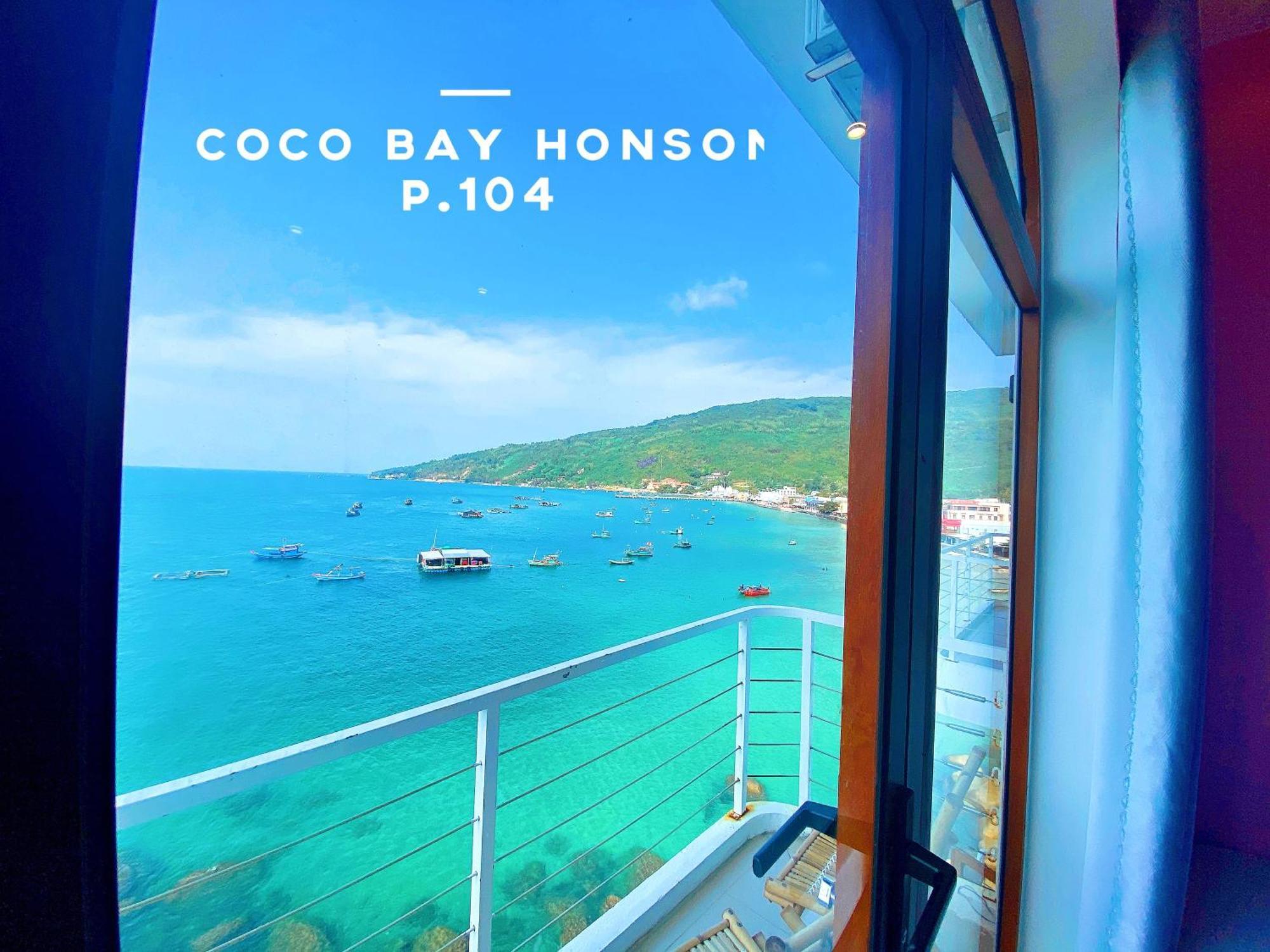 Lai Son Coco Bay Hon Sonヴィラ エクステリア 写真