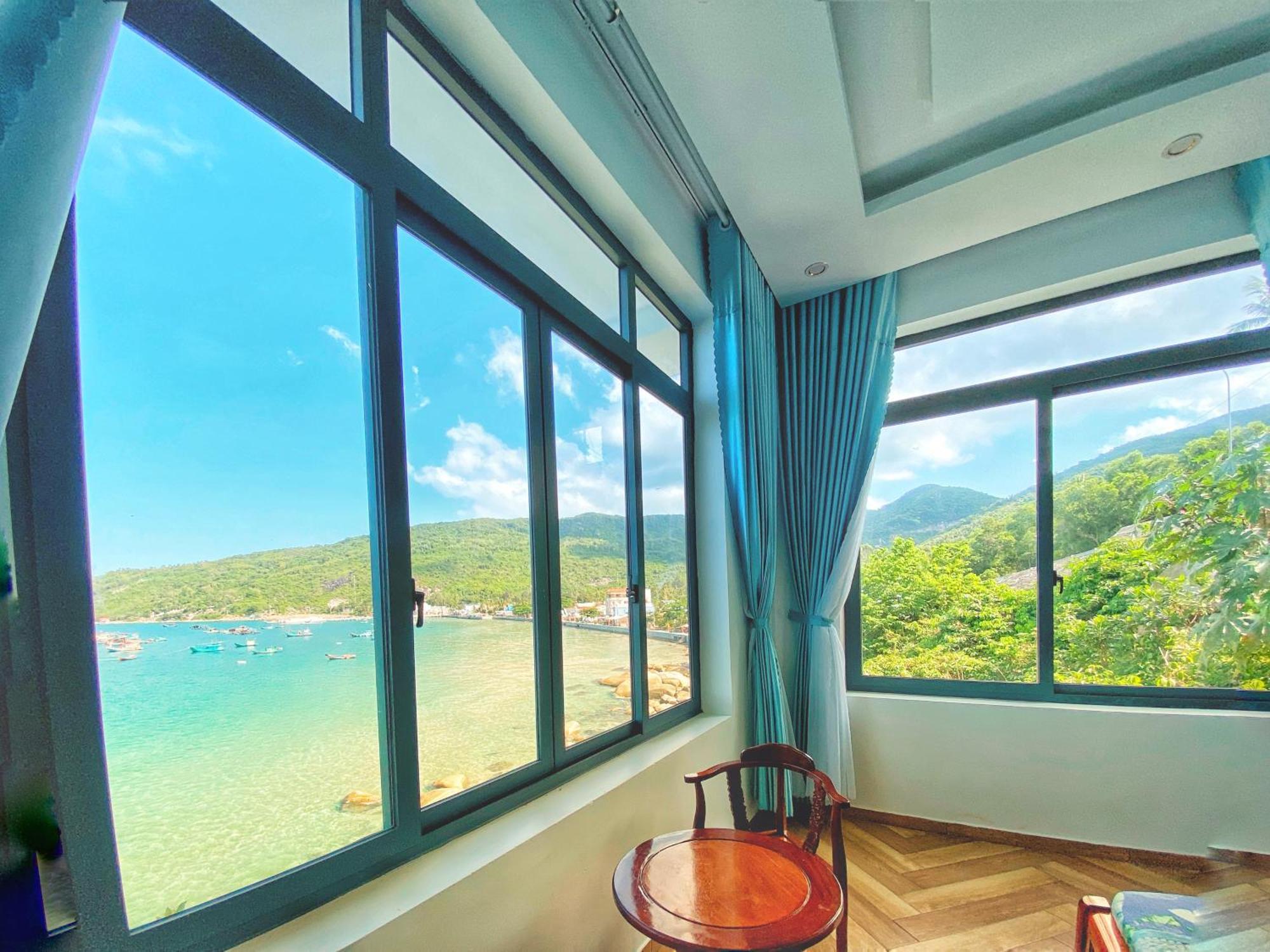 Lai Son Coco Bay Hon Sonヴィラ エクステリア 写真