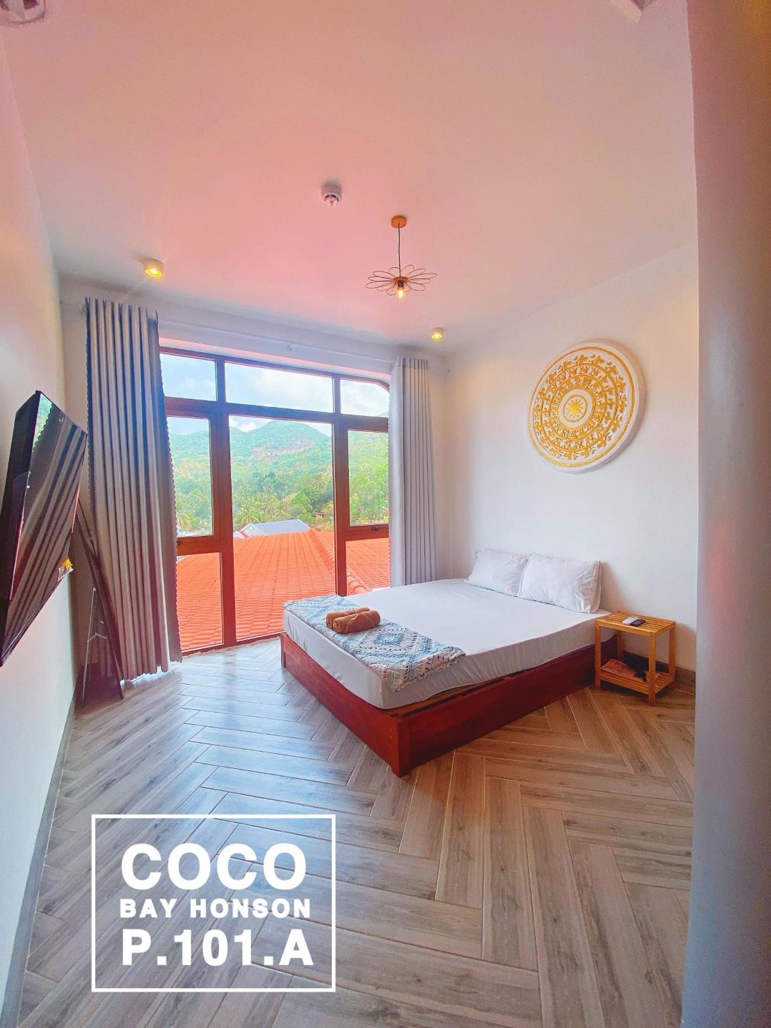 Lai Son Coco Bay Hon Sonヴィラ エクステリア 写真
