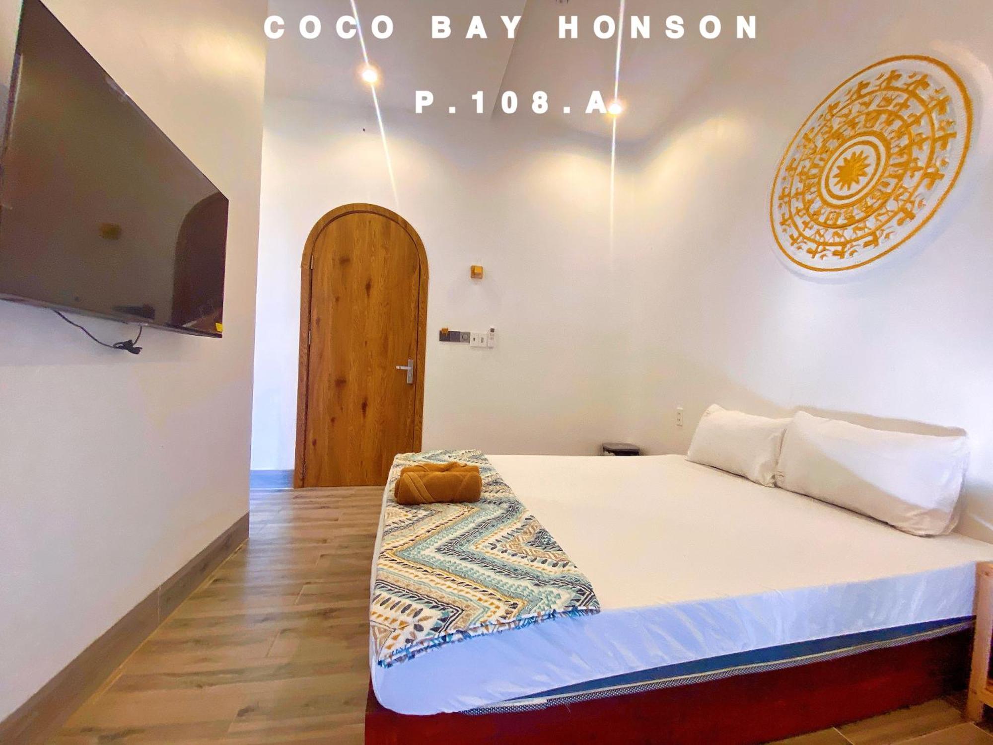 Lai Son Coco Bay Hon Sonヴィラ エクステリア 写真